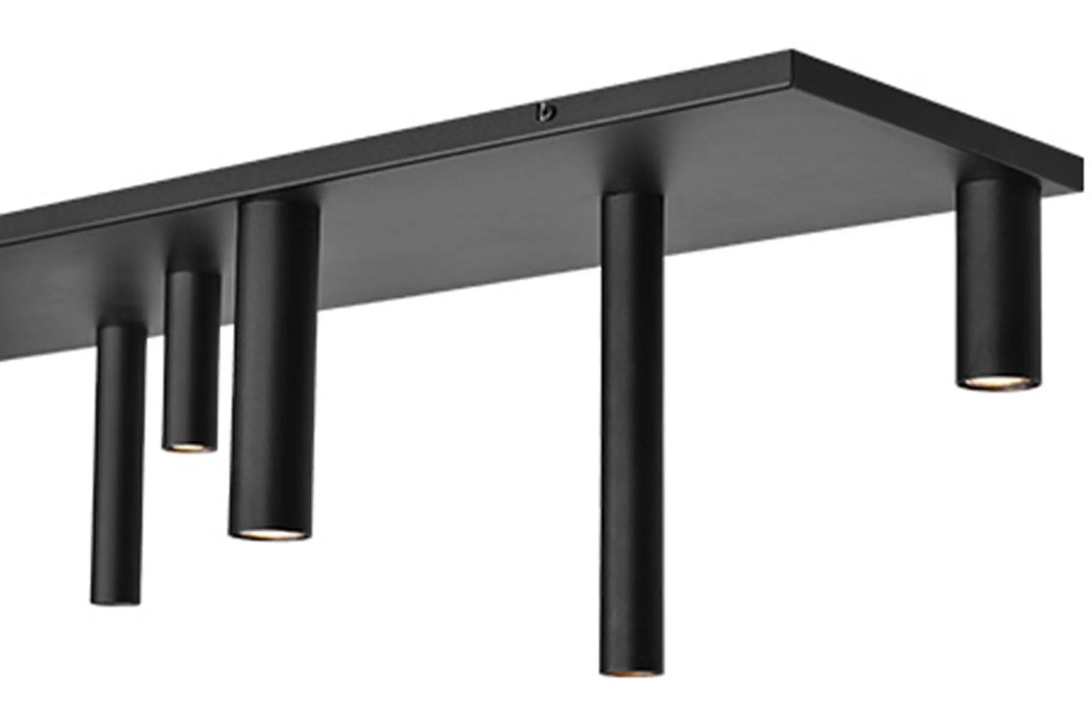 Plafondlamp Ztahl -4700-9005Olmo | Ztahl