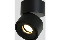 Plafondlamp 2673ZW Fez Mexlite