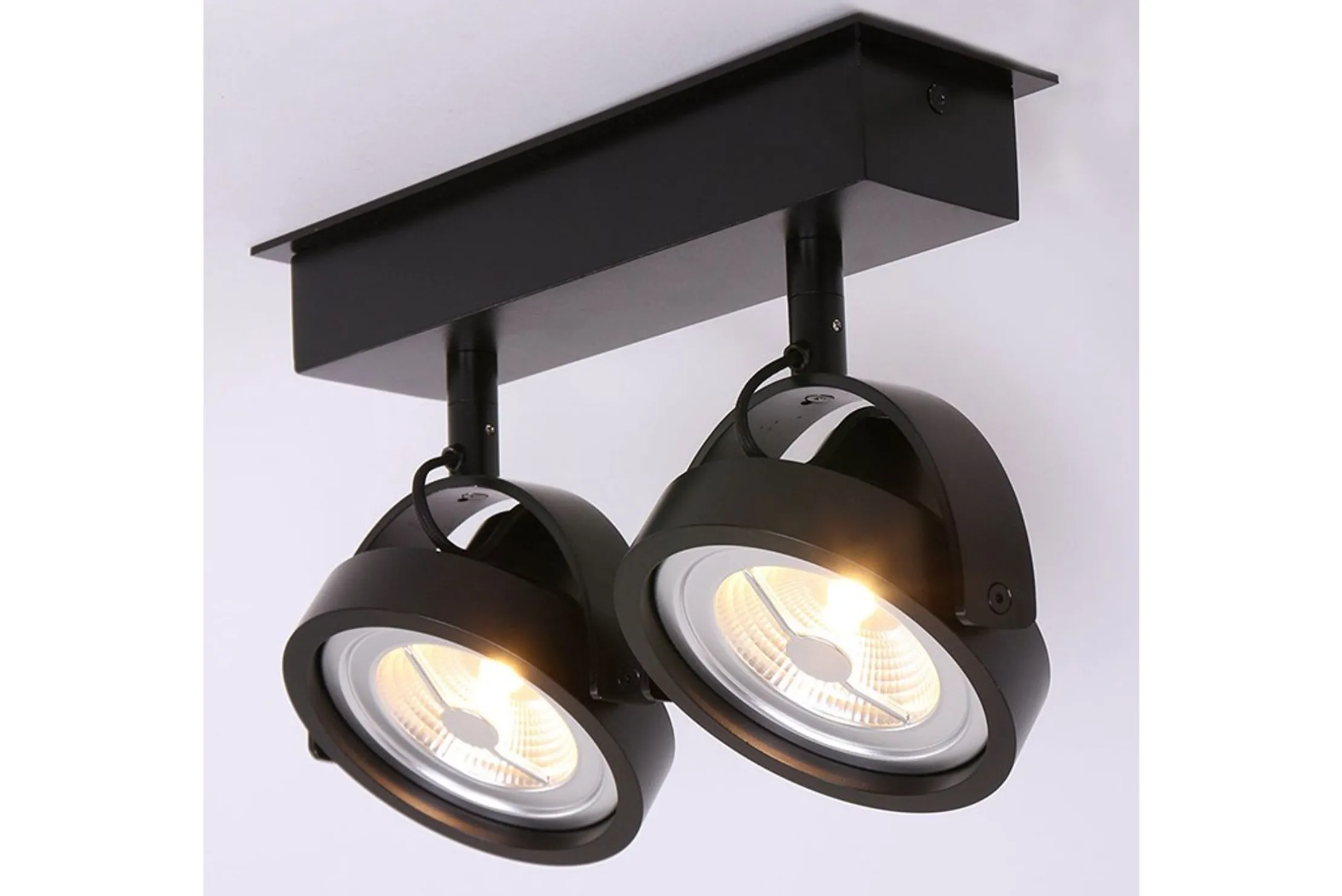 Plafondlamp 1451ZW Lenox