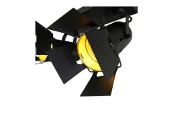 Plafondlamp 7997ZW Mexlite