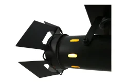 Plafondlamp 7997ZW Mexlite