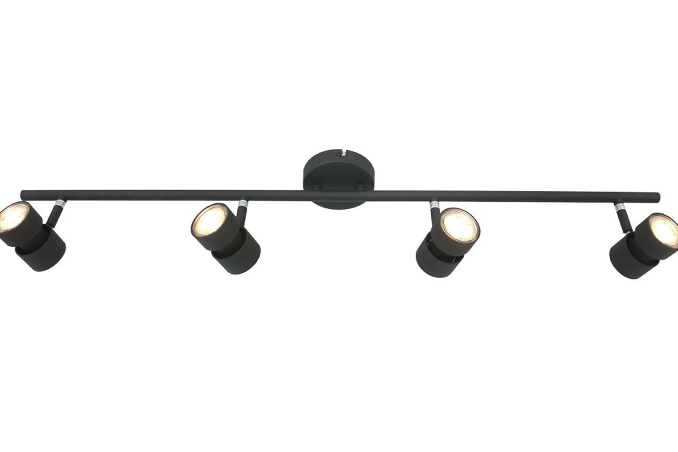 Plafondlamp 7904ZW Natasja