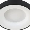 Plafondlamp 2562ZW Ringlede