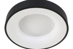 Plafondlamp 2562ZW Ringlede