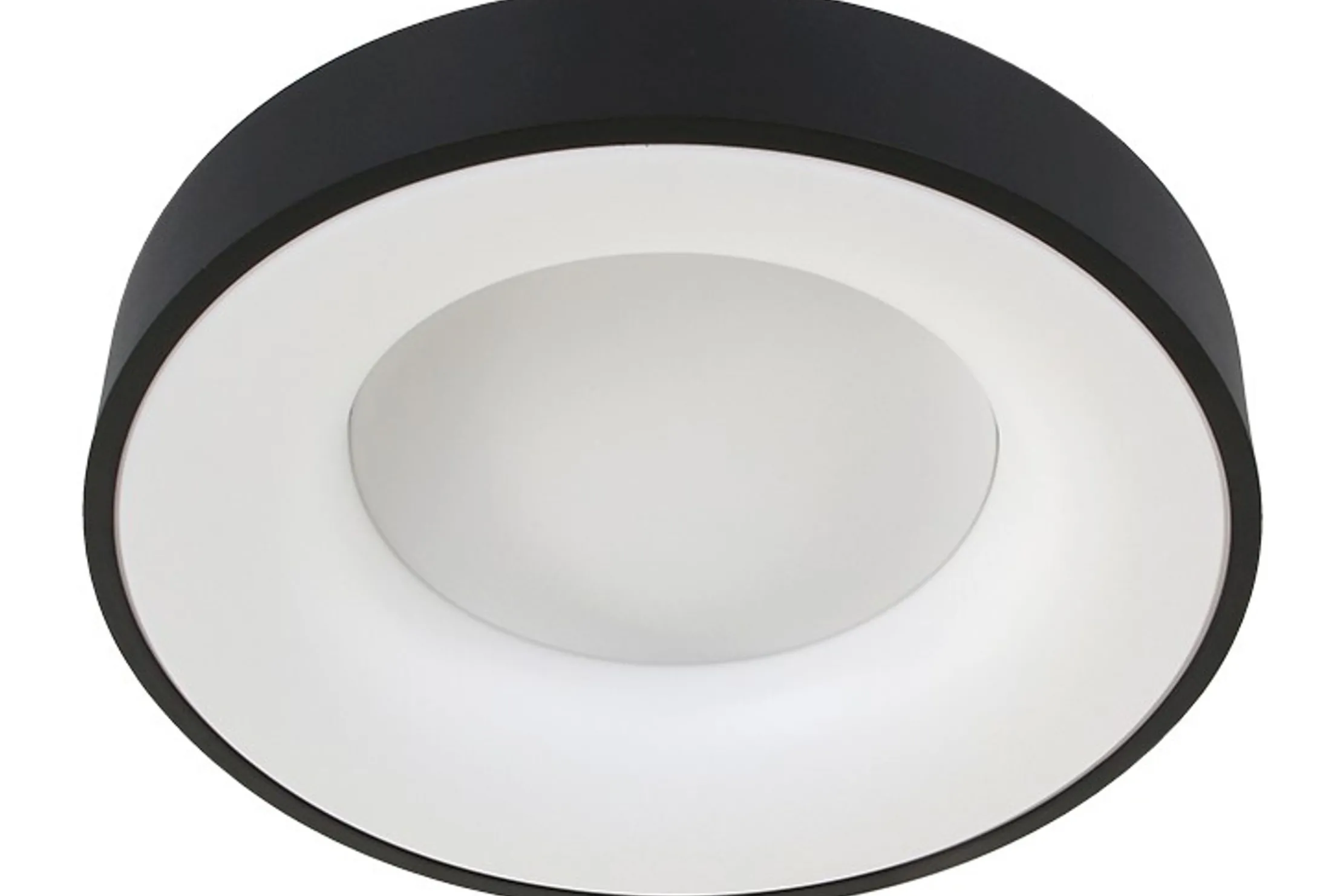 Plafondlamp 2562ZW Ringlede