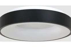 Plafondlamp 2562ZW Ringlede