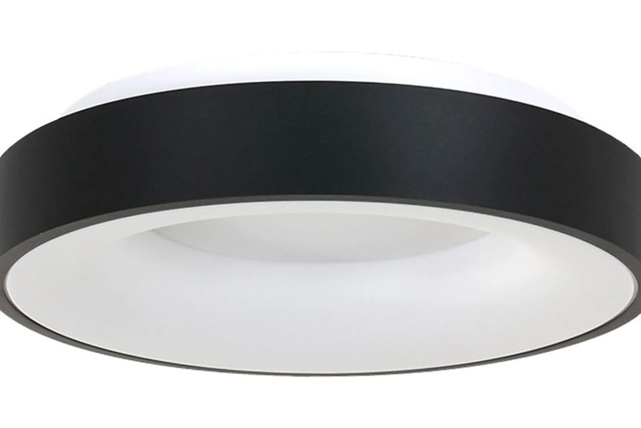 Plafondlamp 2562ZW Ringlede