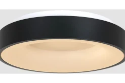 Plafondlamp 2562ZW Ringlede