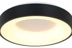 Plafondlamp 2562ZW Ringlede