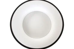 Plafondlamp 2562ZW Ringlede