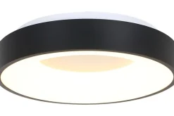 Plafondlamp 2562ZW Ringlede