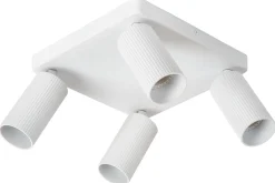 Plafondspot Clubs