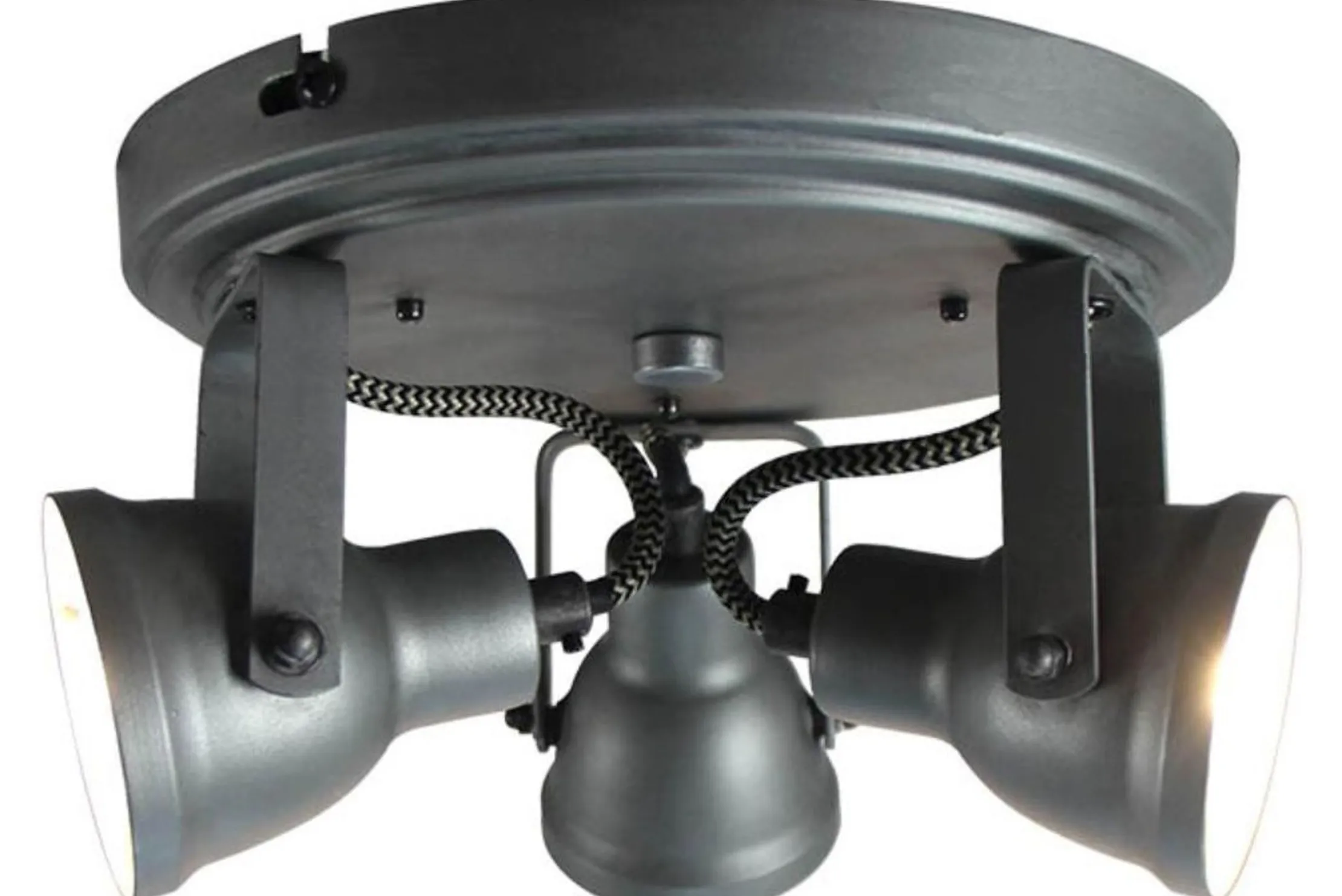 Plafondspot MT-2160 Max
