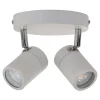 Plafondspot 2487W Upround Mexlite