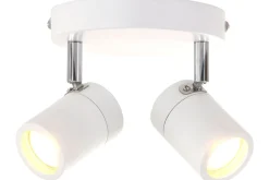 Plafondspot 2487W Upround Mexlite