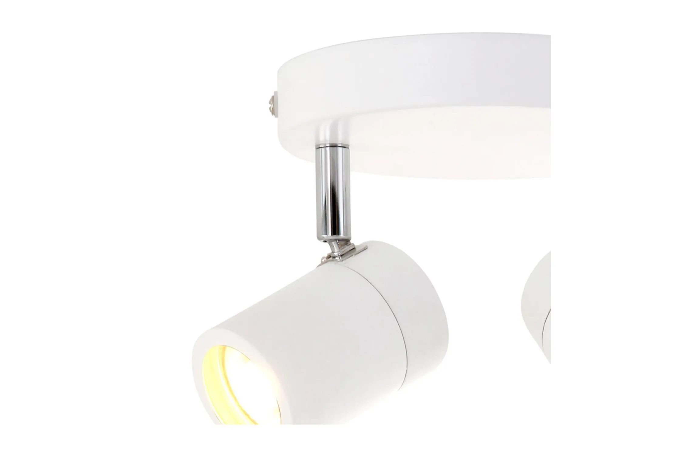 Plafondspot 2487W Upround Mexlite
