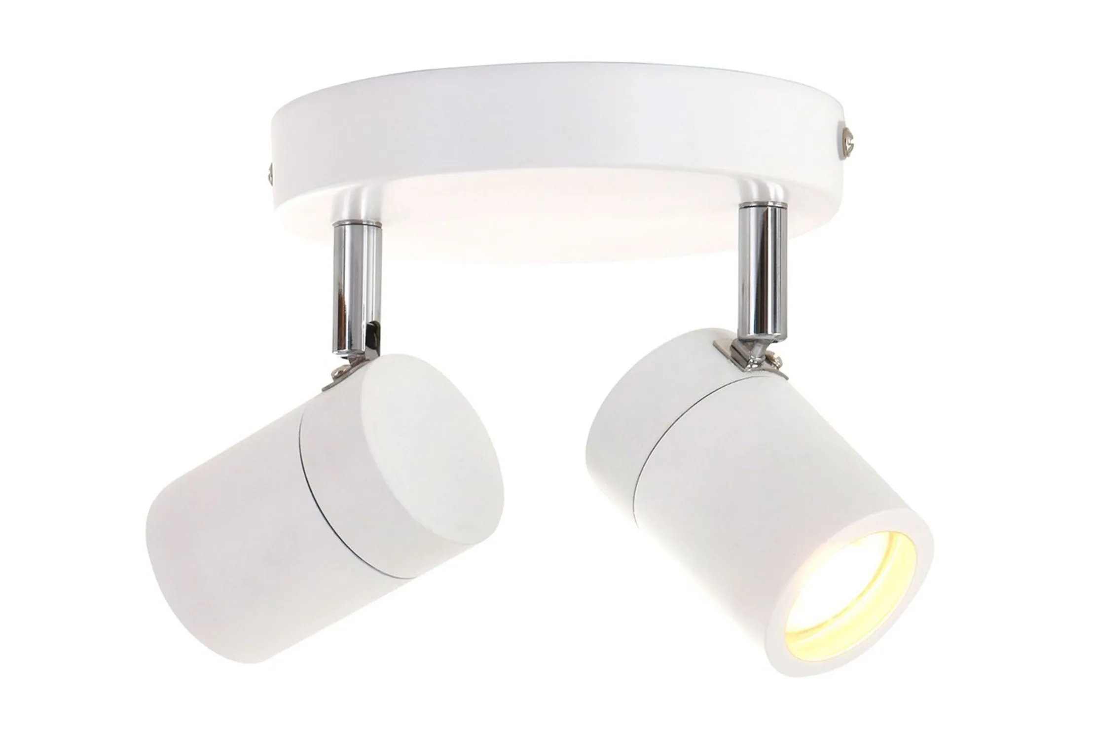 Plafondspot 2487W Upround Mexlite