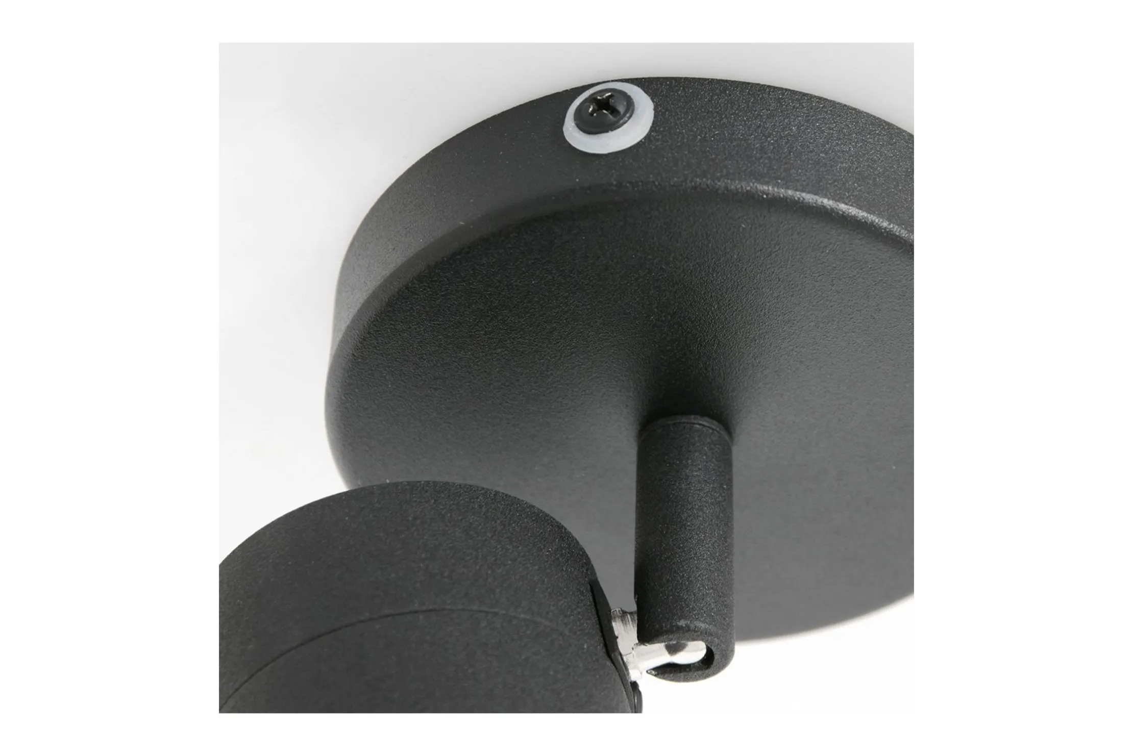 Plafondspot 2486ZW Upround Mexlite
