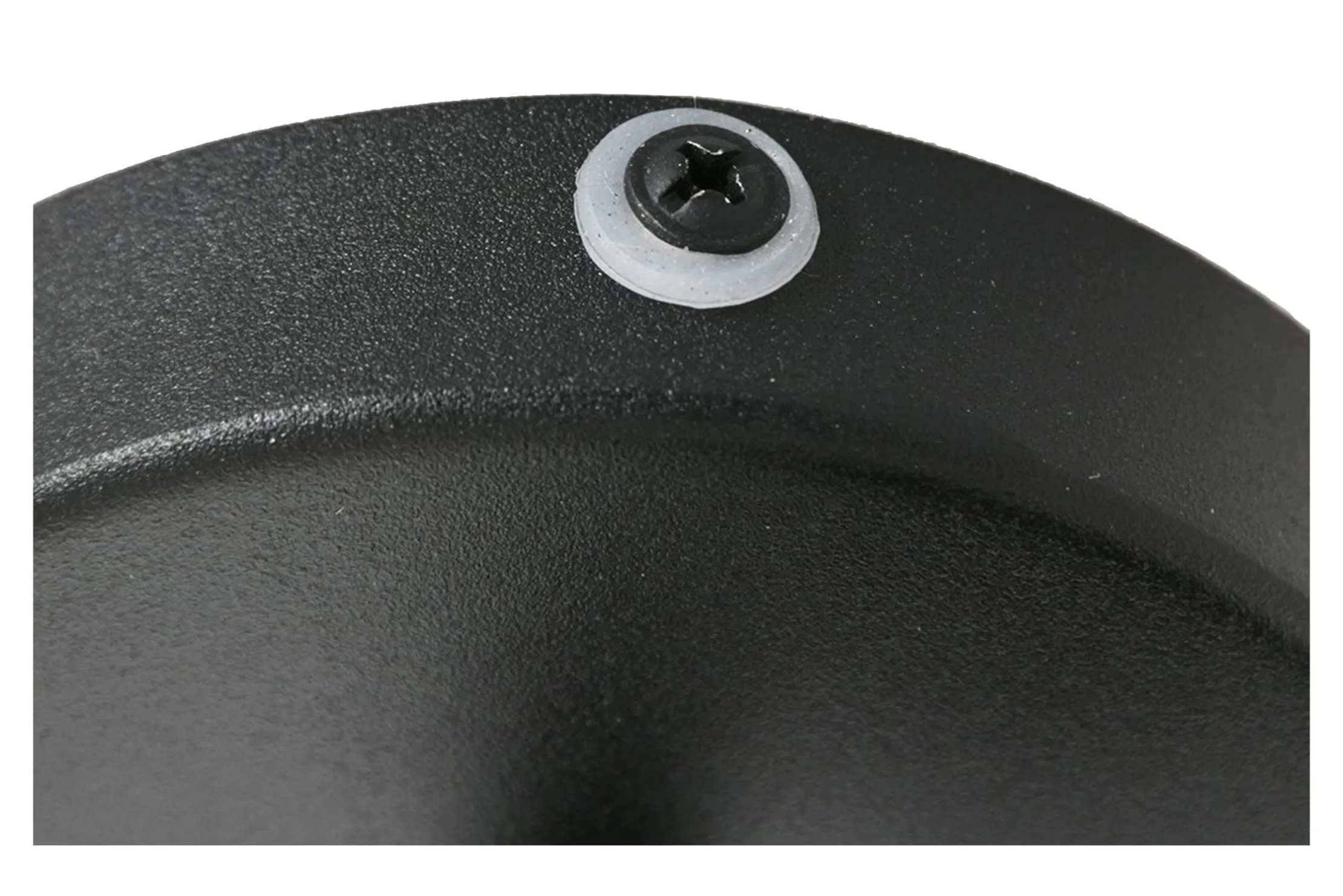 Plafondspot 2486ZW Upround Mexlite