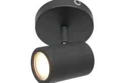 Plafondspot 2486ZW Upround Mexlite