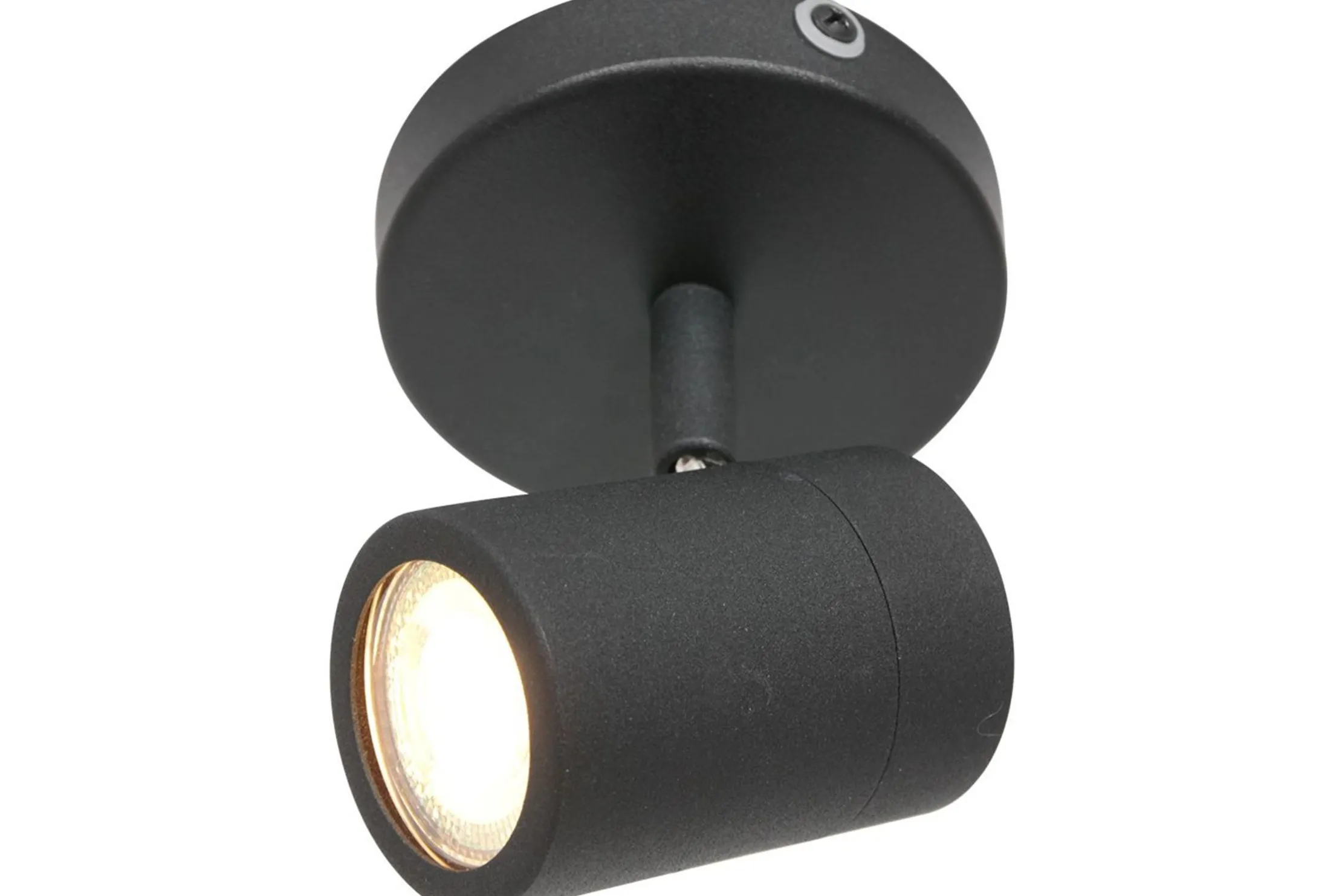 Plafondspot 2486ZW Upround Mexlite