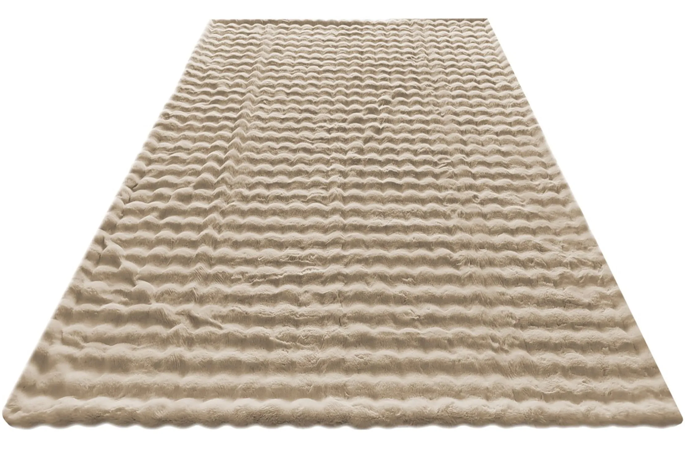 Plaid 216387 Nordic Plush