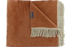 Plaid Rust Paulos | Claudi