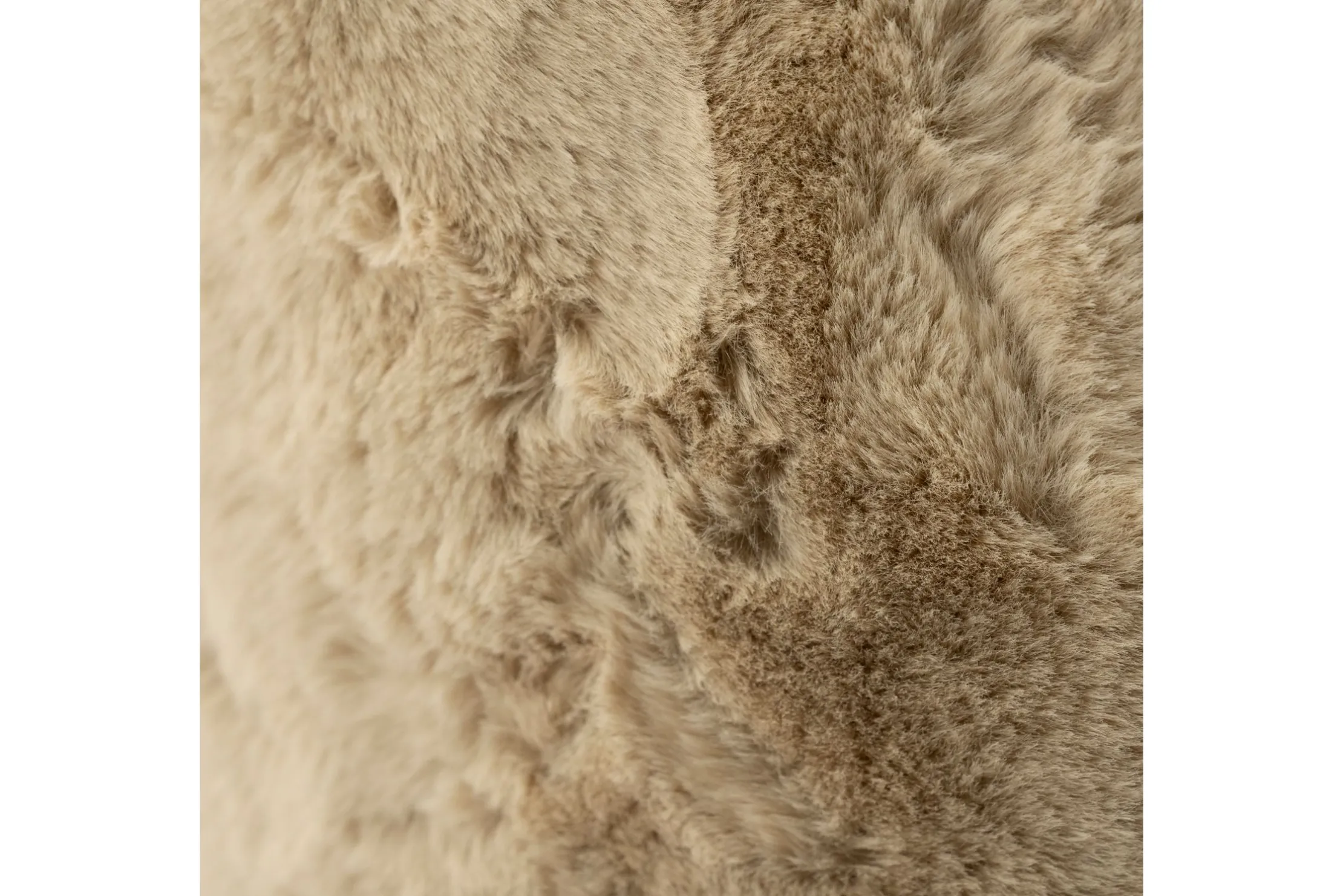 Poef Beige 240203 Mosa
