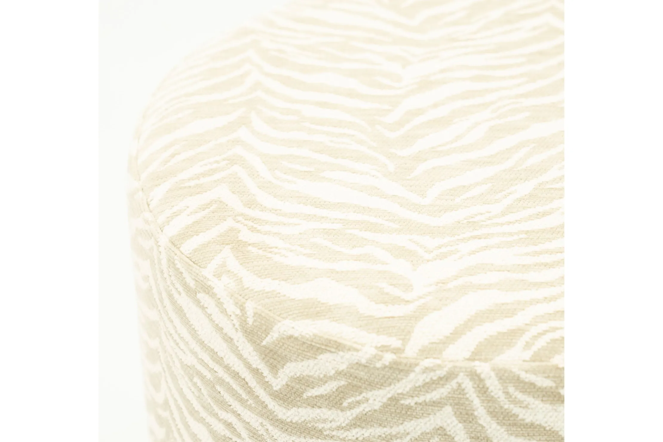 Poef Beige 250382 Tigra