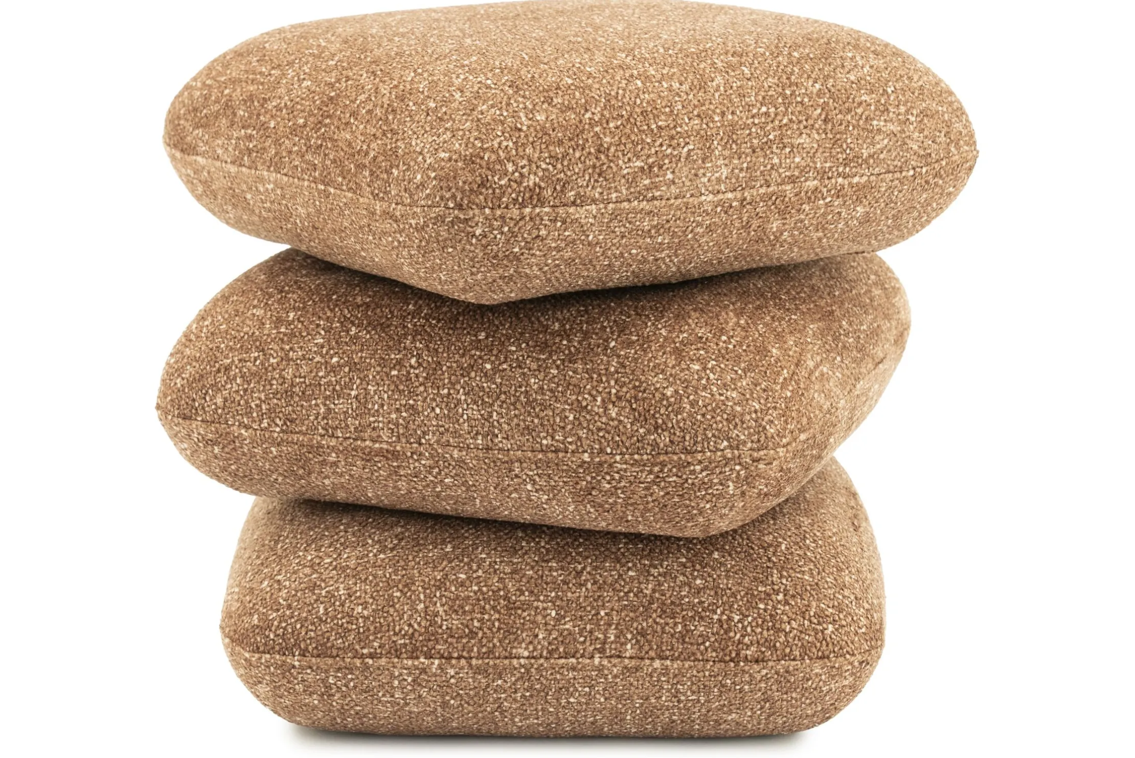 Poef caramel 250169 Pillowscape