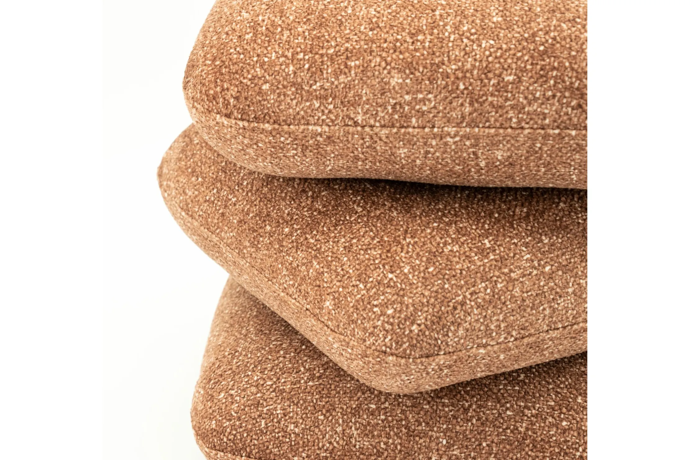 Poef caramel 250169 Pillowscape