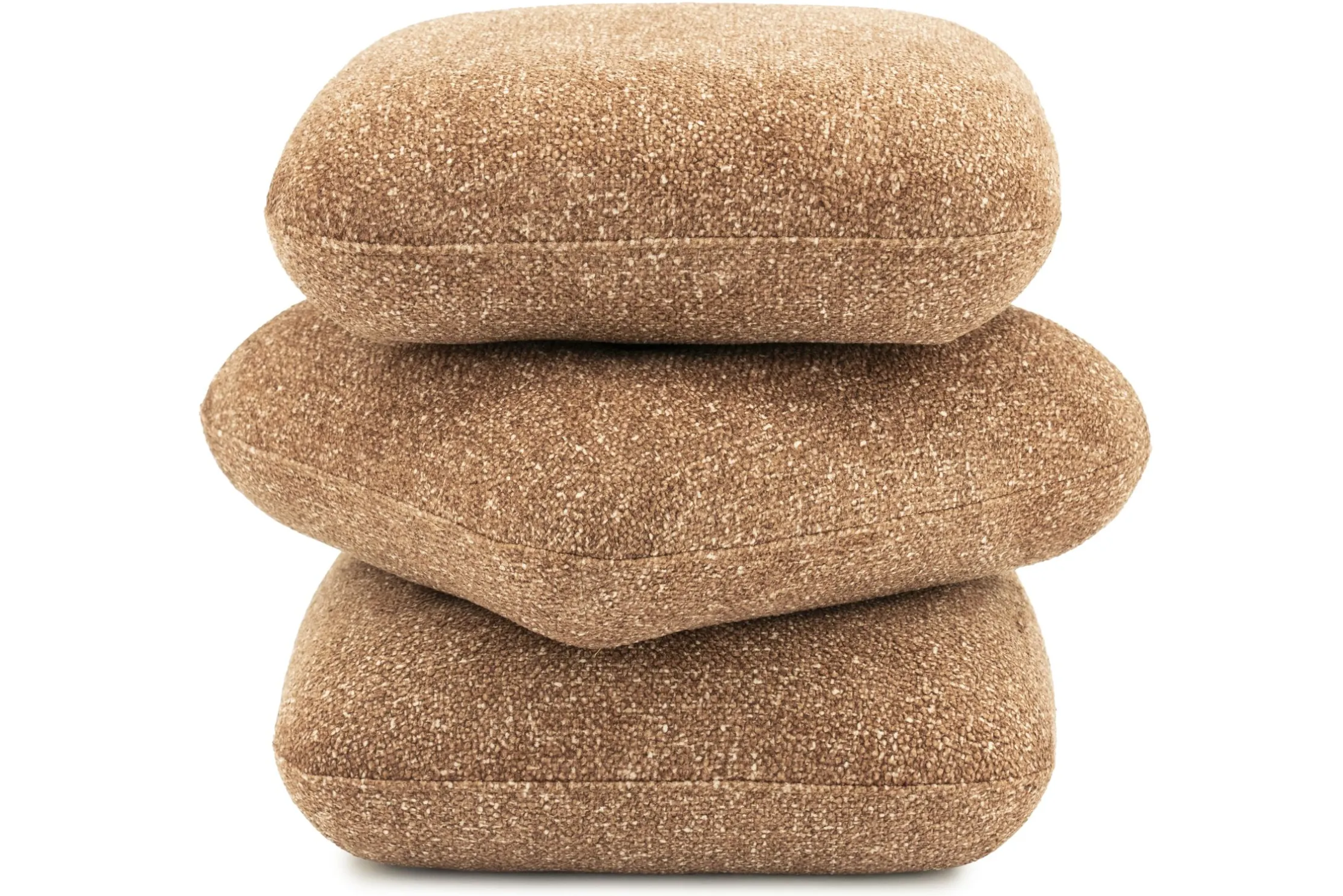 Poef caramel 250169 Pillowscape