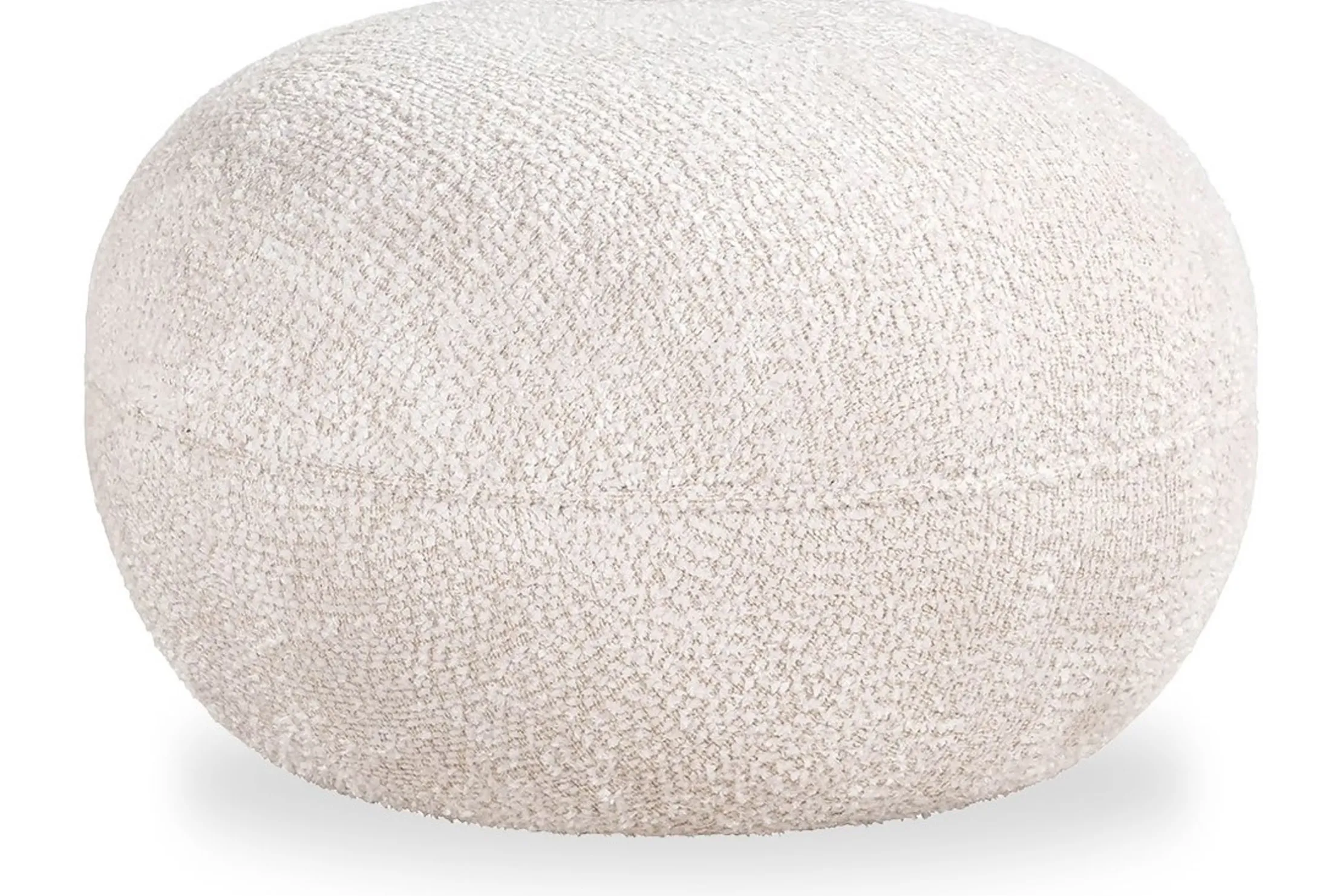 Poef 212214 Lovely Cream Jace