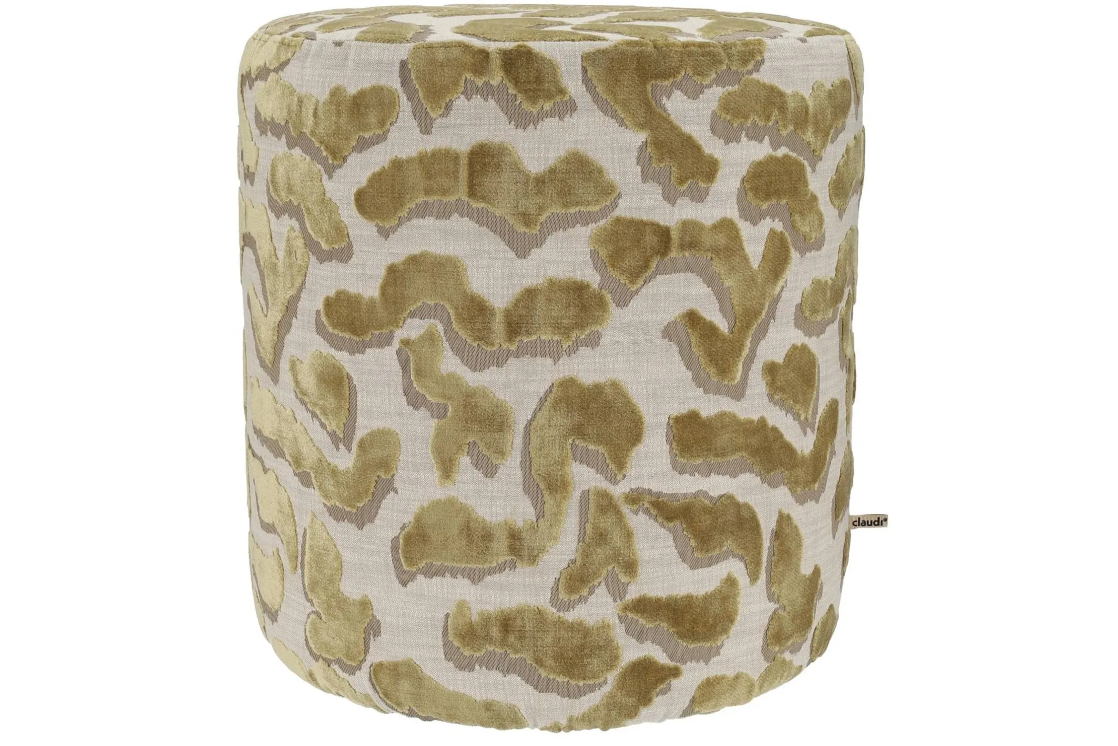 Poef Olive Nimfy | Claudi