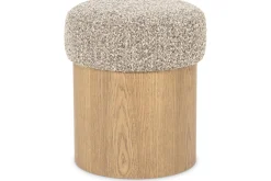 Poef Taupe 96441 George