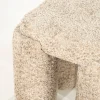 Poef Taupe 250365 Omla