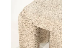 Poef Taupe 250365 Omla