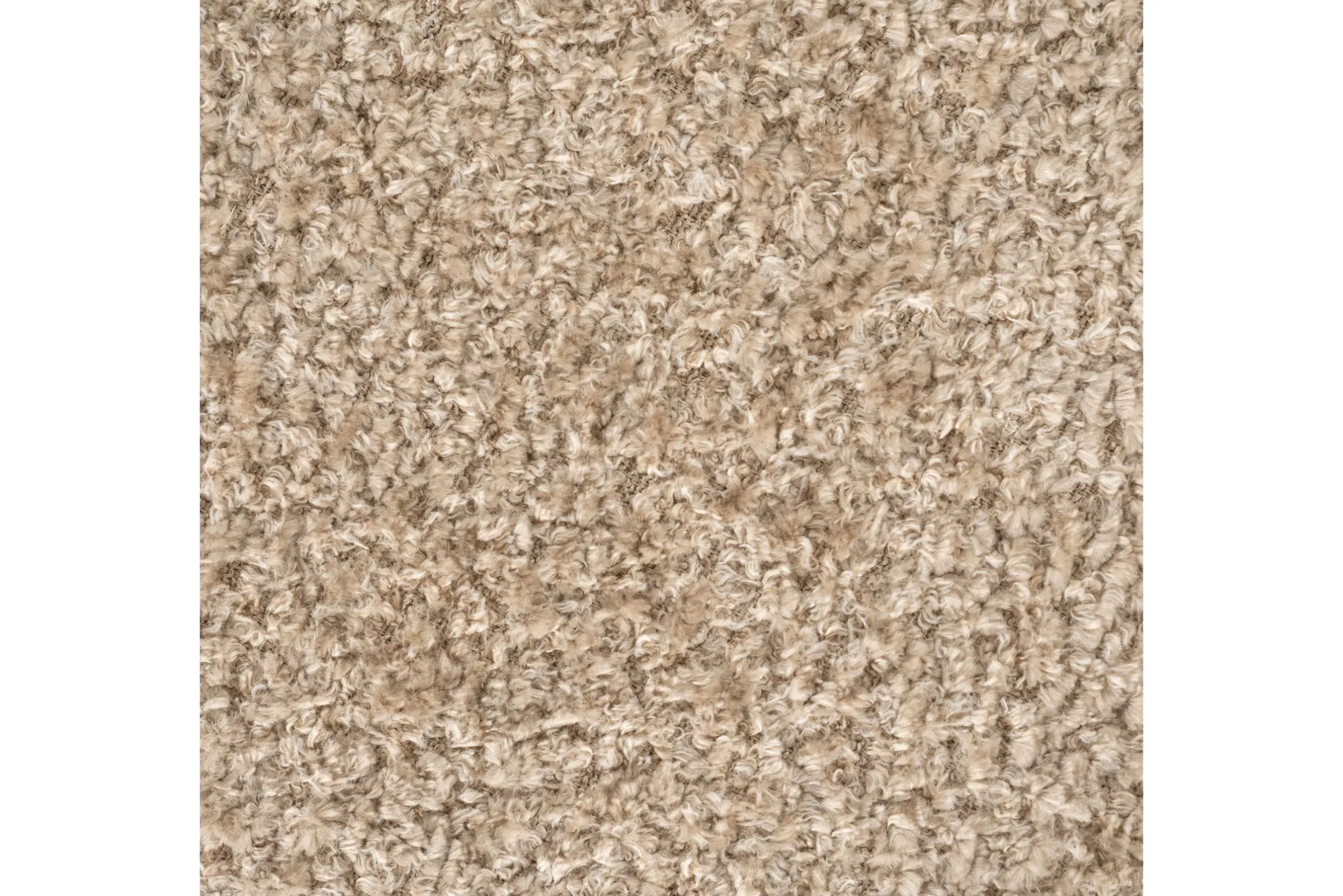 Poef Taupe 250365 Omla