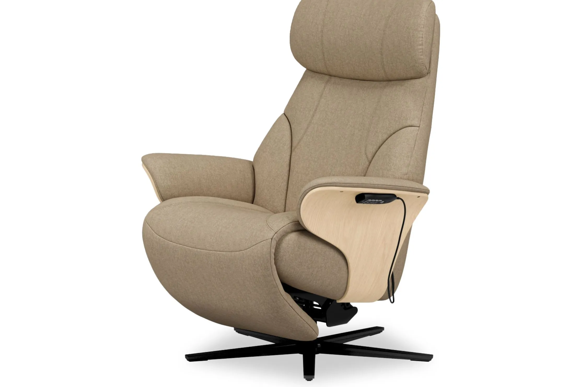 Relaxfauteuil Adam Power | Stressless