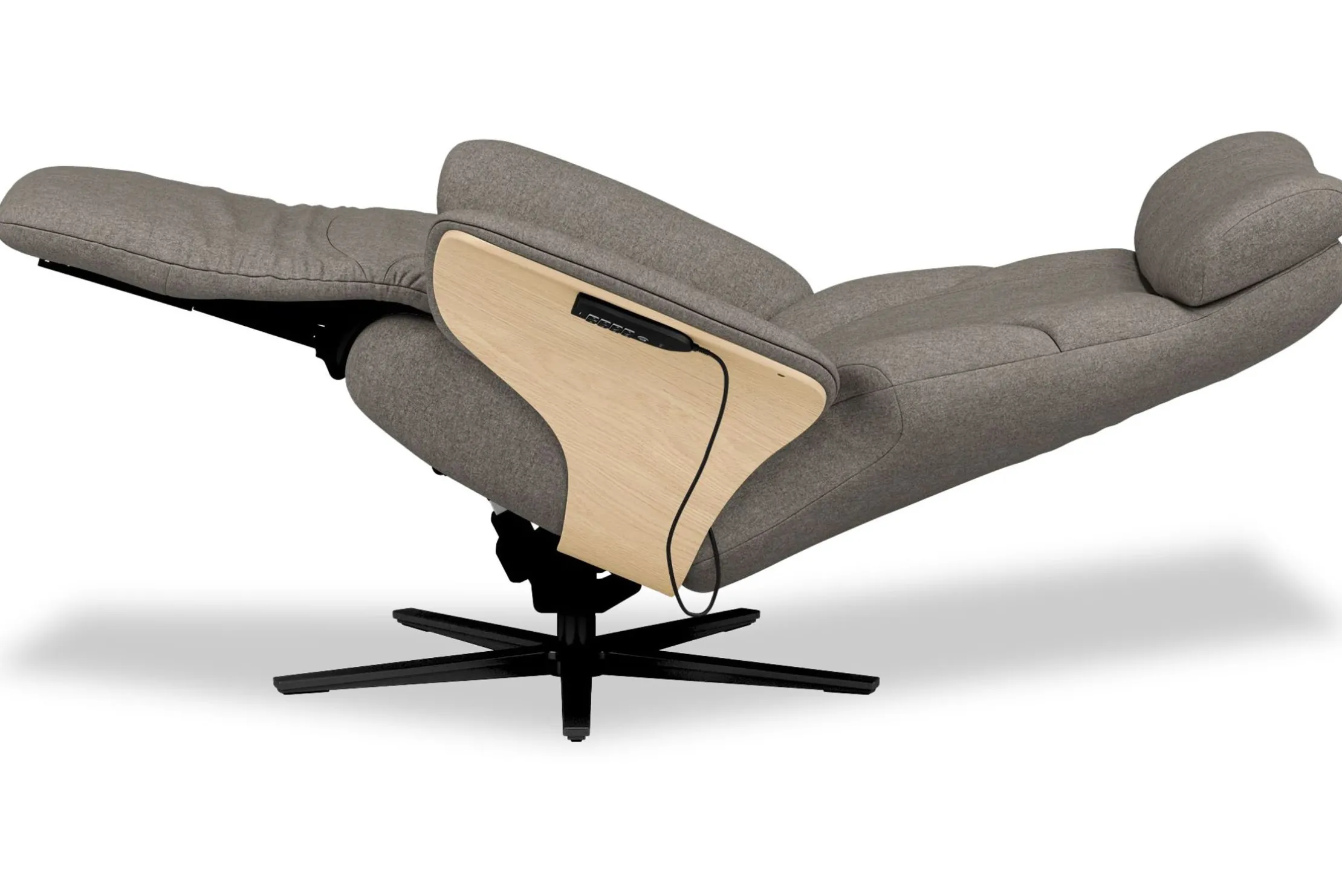 Relaxfauteuil Adam Power | Stressless