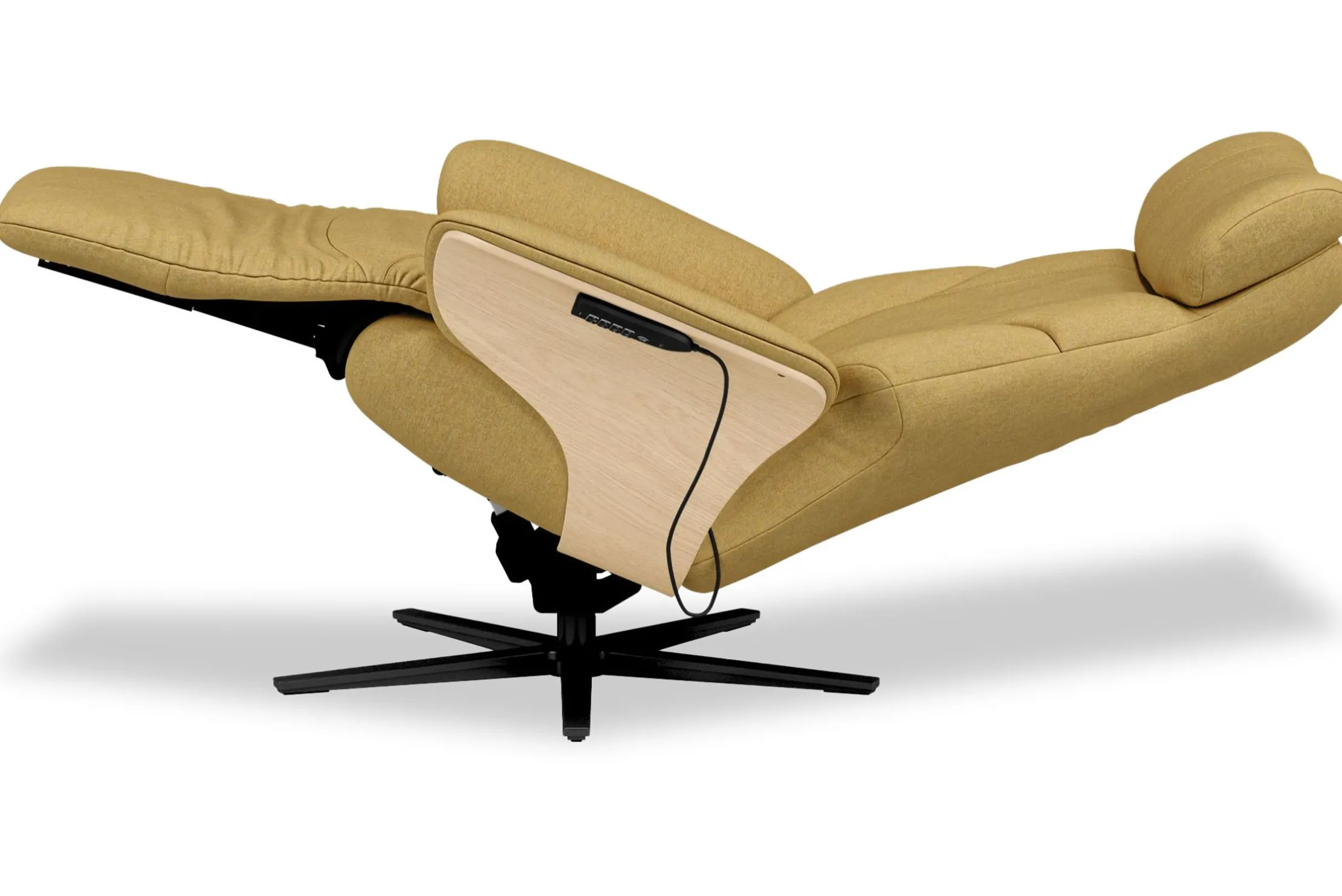 Relaxfauteuil Adam Power | Stressless