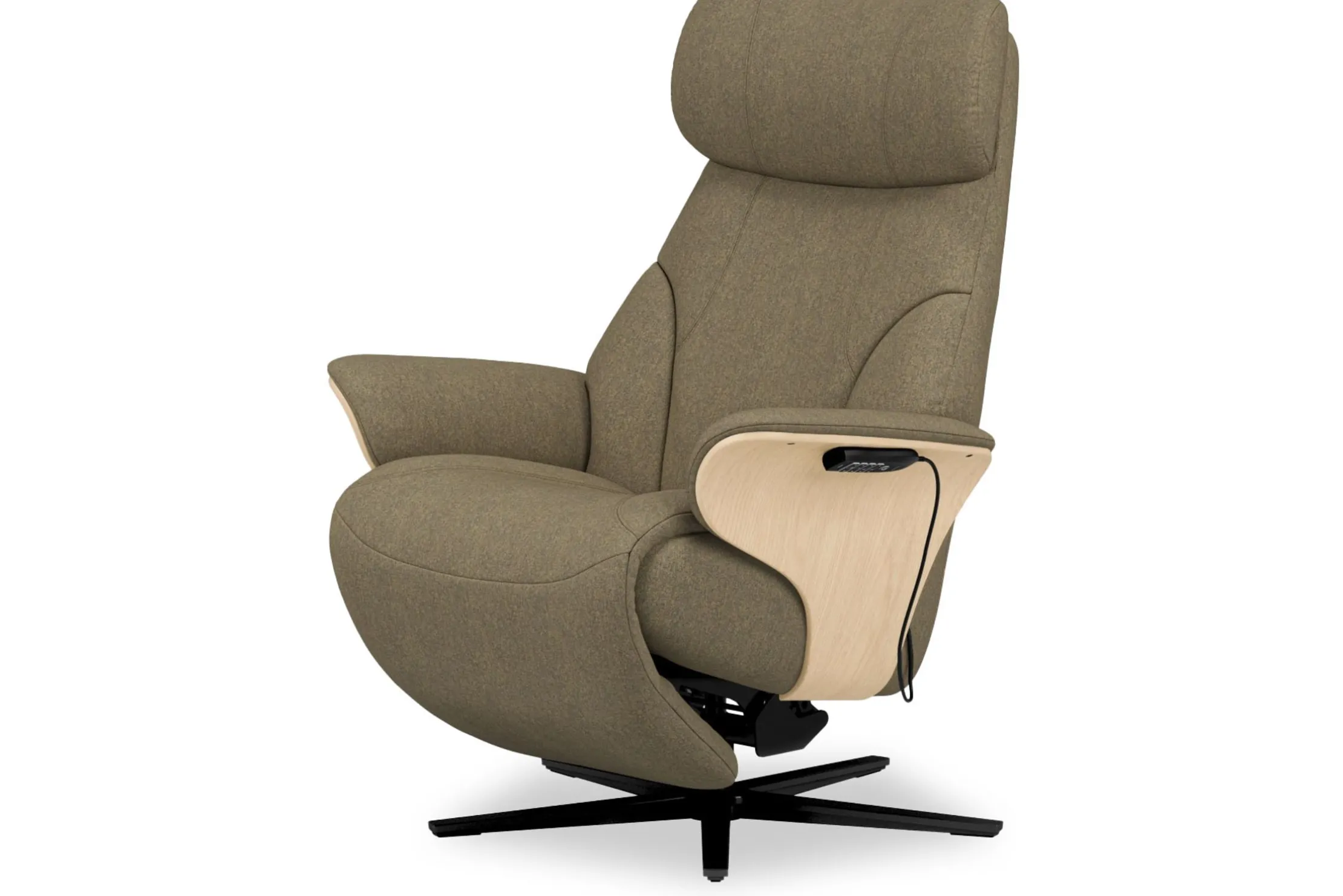 Relaxfauteuil Adam Power | Stressless