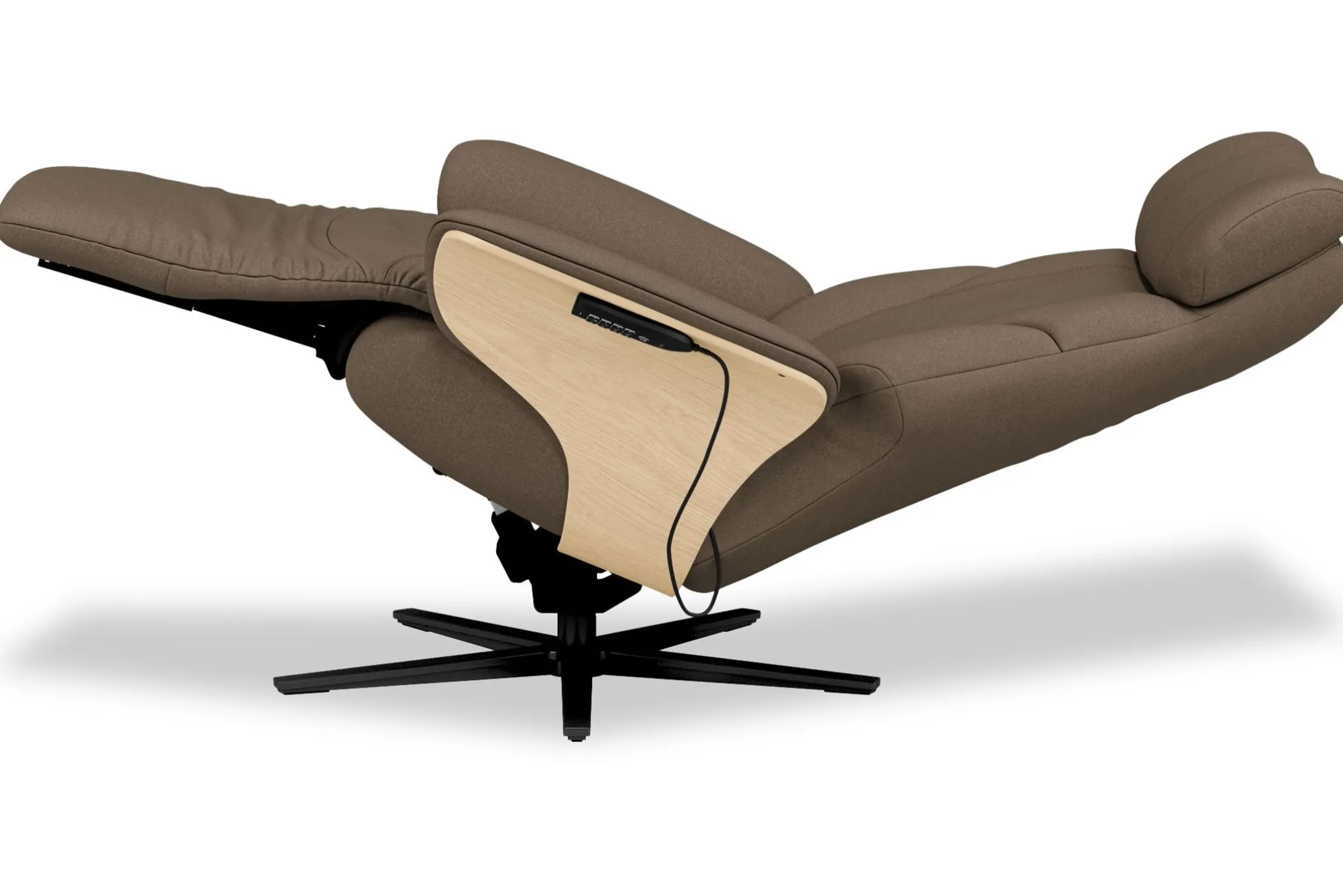 Relaxfauteuil Adam Power | Stressless