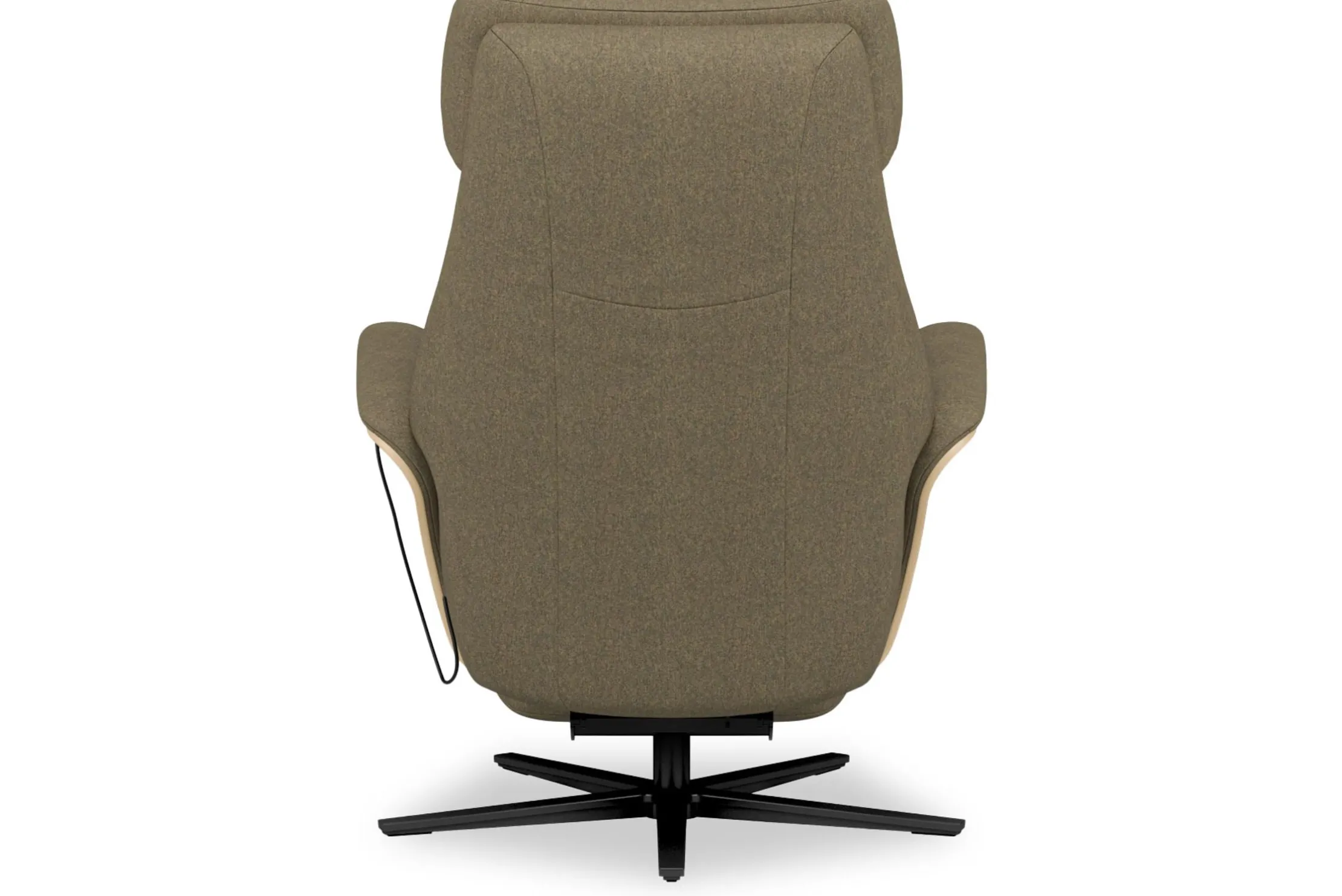 Relaxfauteuil Adam Power | Stressless