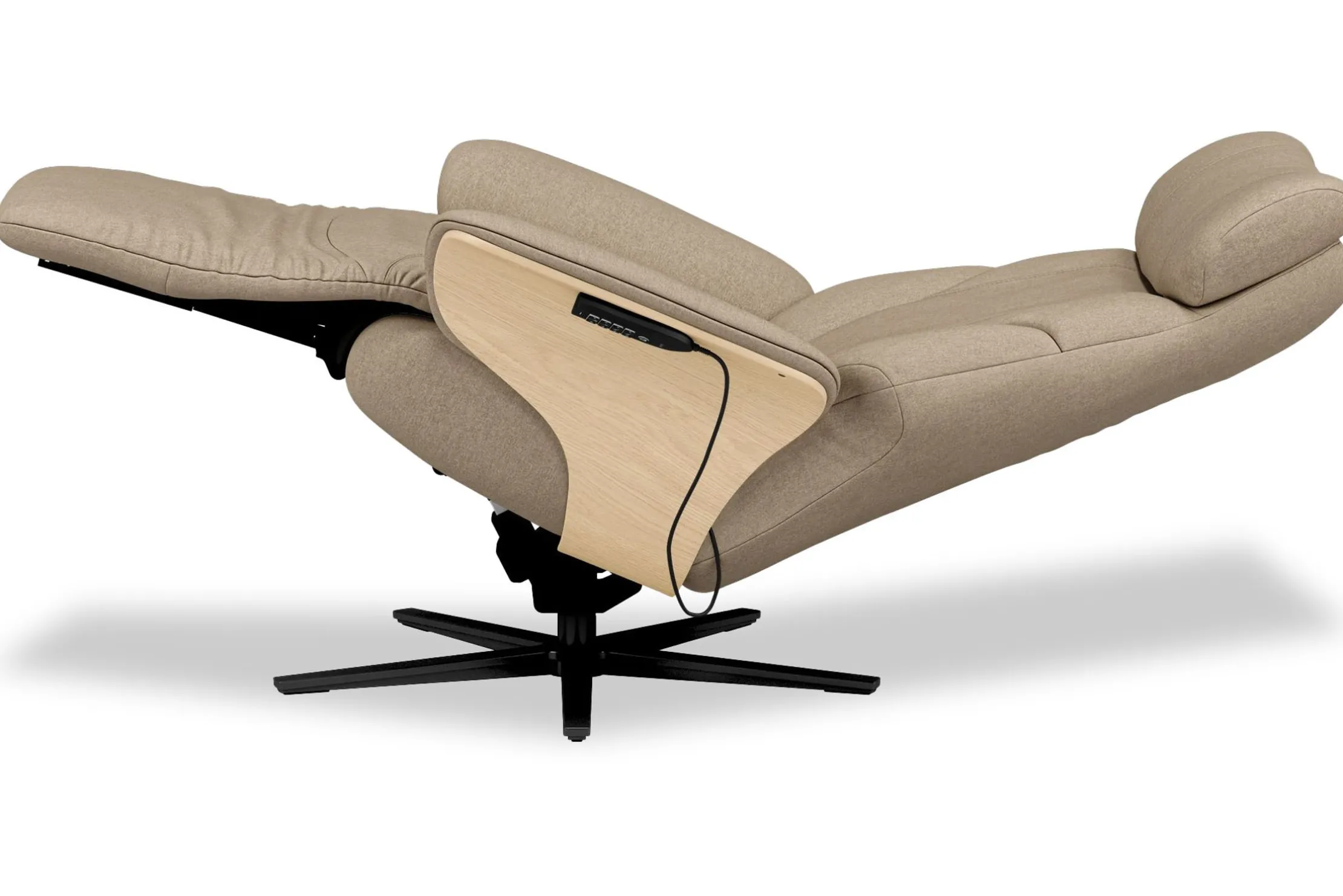 Relaxfauteuil Adam Power | Stressless