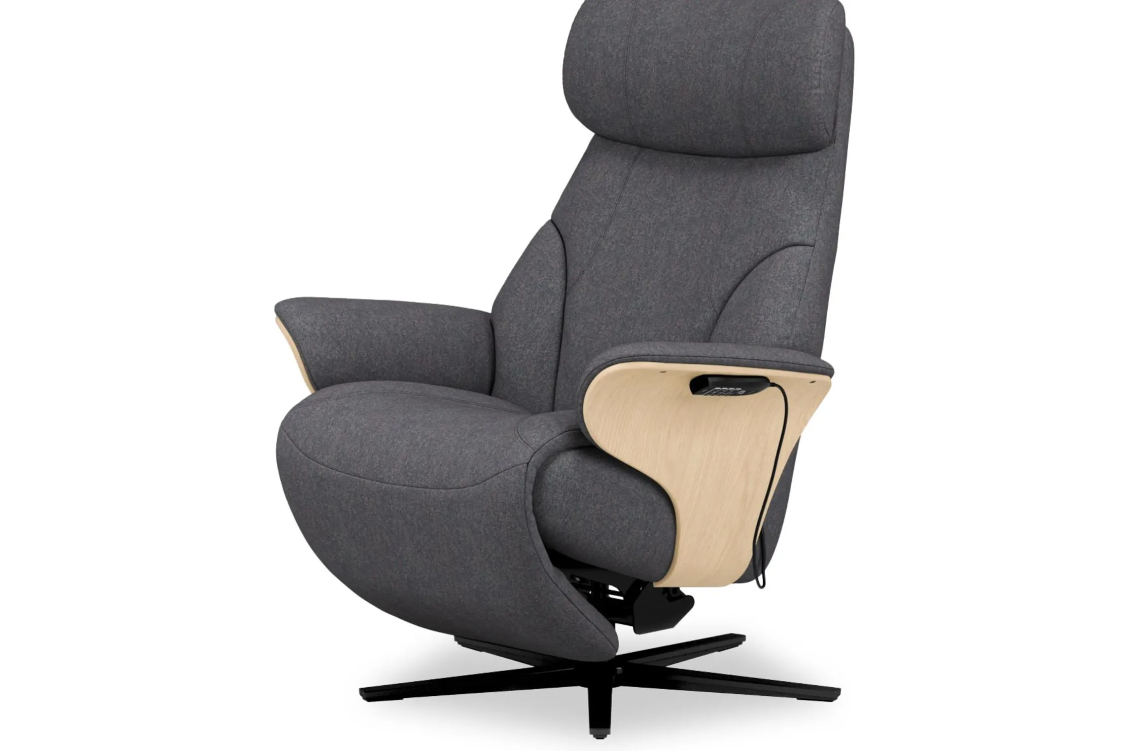 Relaxfauteuil Adam Power | Stressless