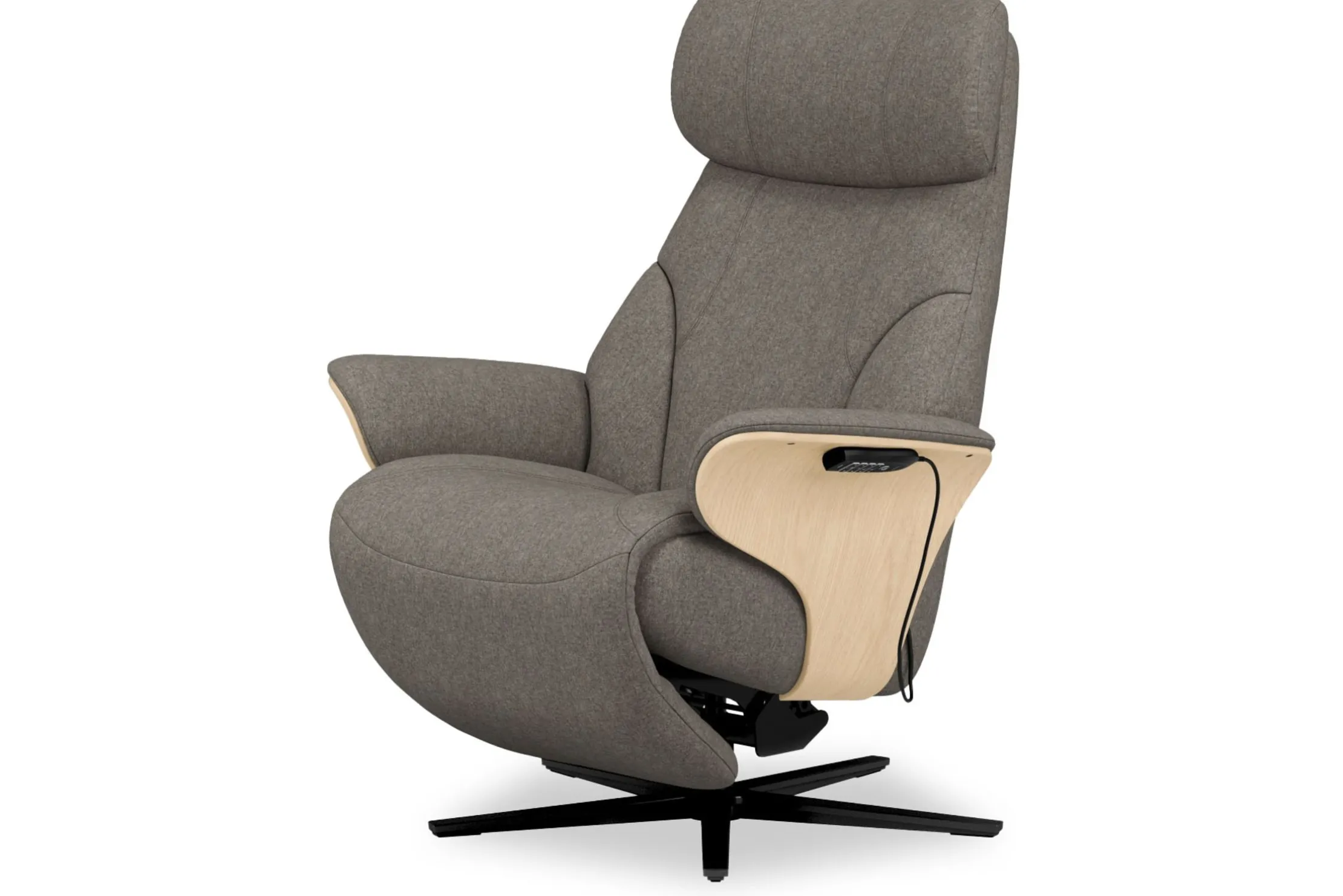 Relaxfauteuil Adam Power | Stressless
