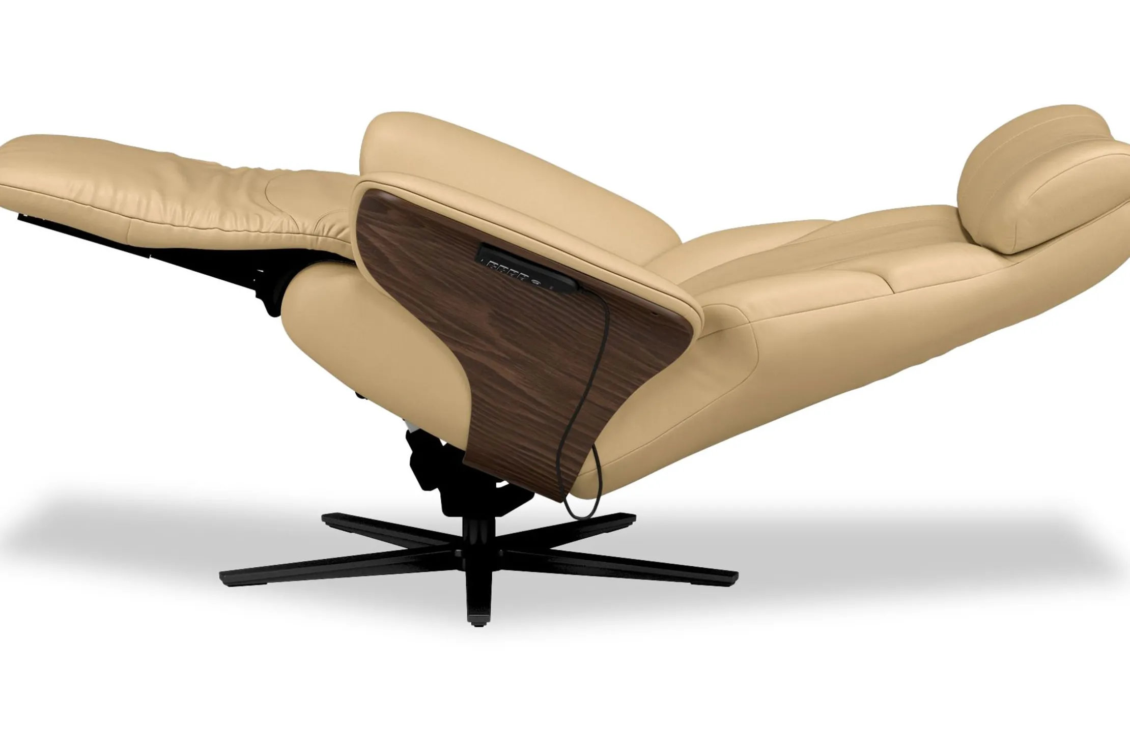 Relaxfauteuil Adam Power | Stressless