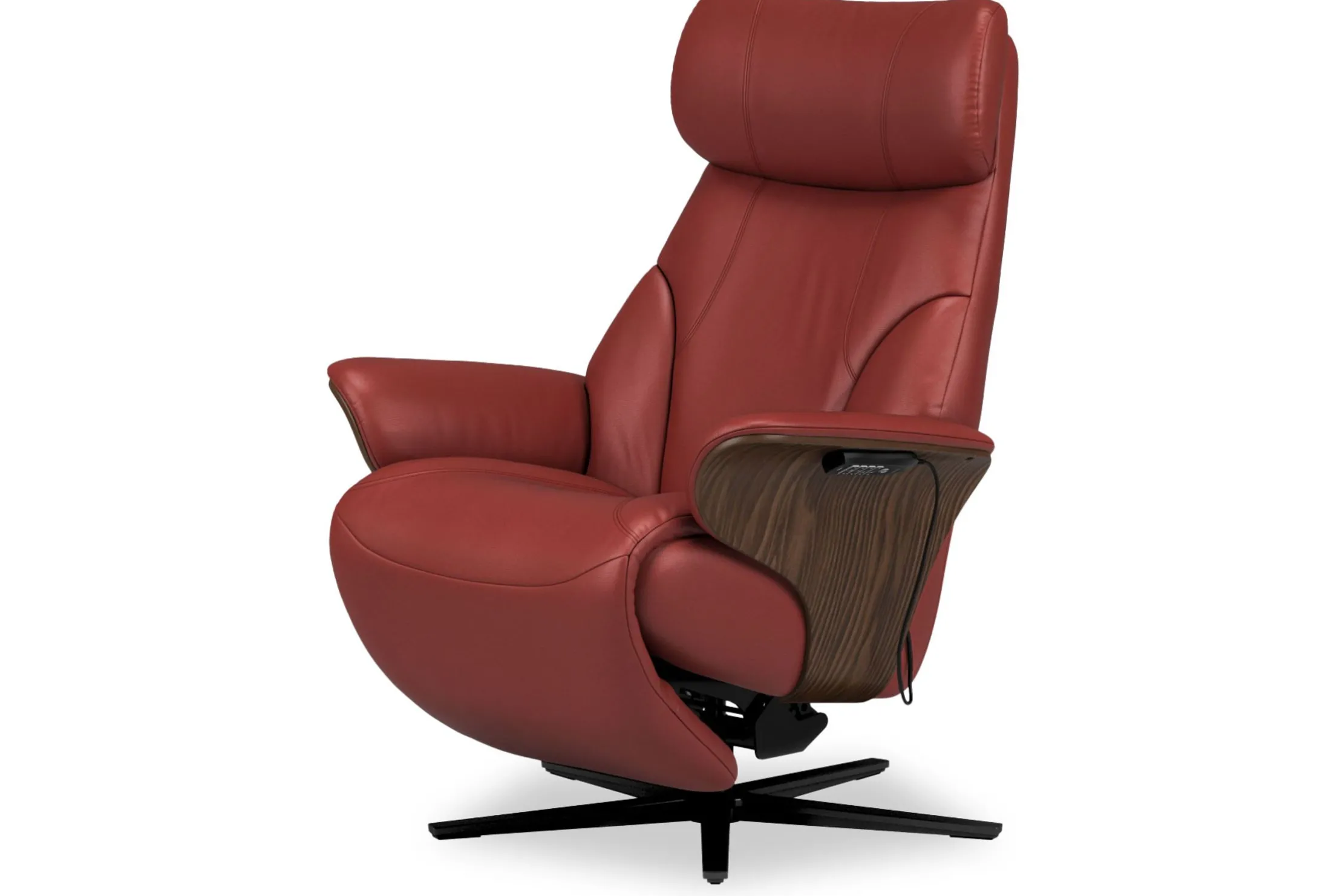 Relaxfauteuil Adam Power | Stressless
