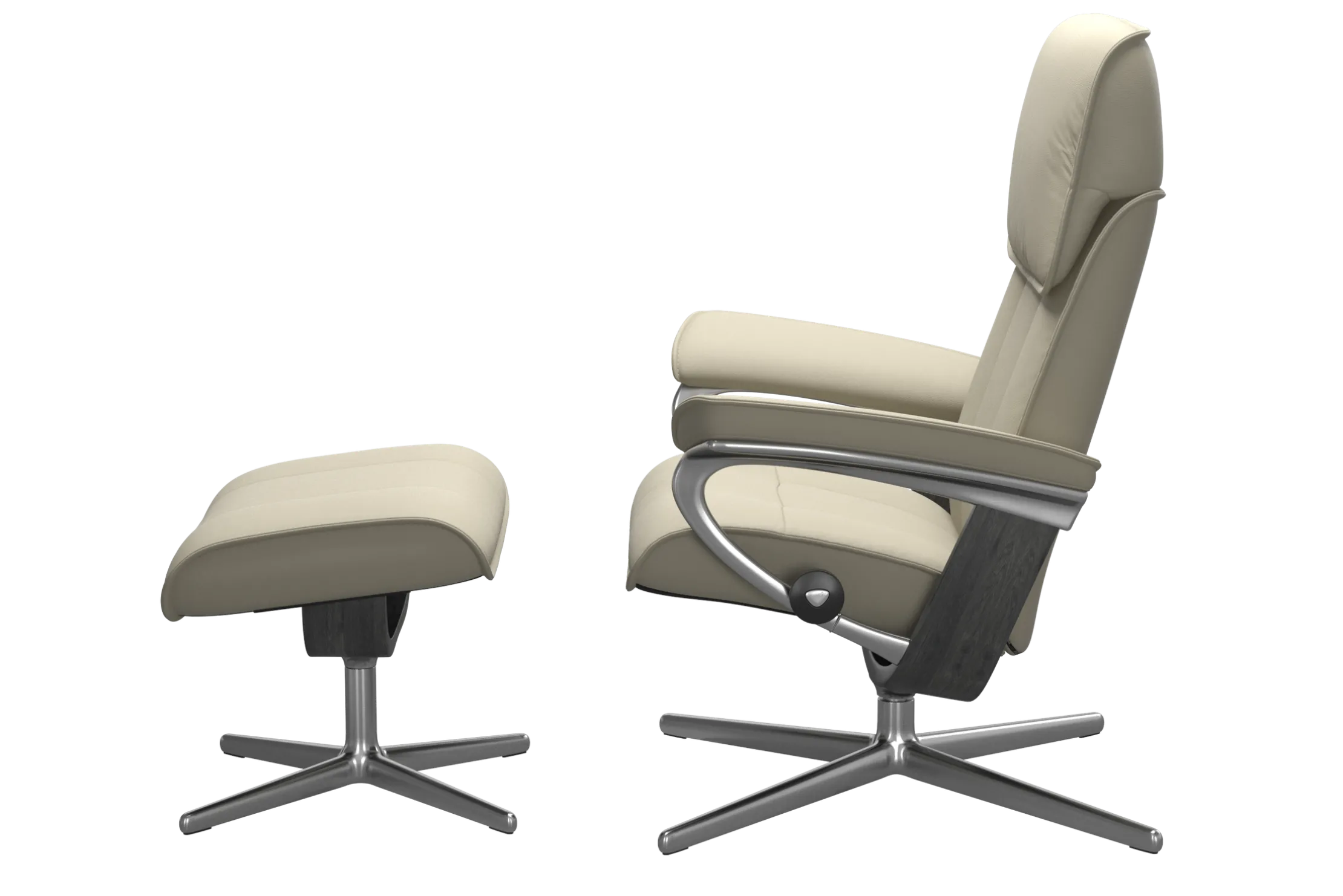 Relaxfauteuil Admiral Cross | Stressless